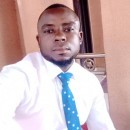 Iorshe Terlumun Peter